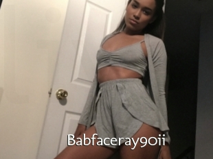 Babfaceray90ii