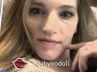 Babyxodoll