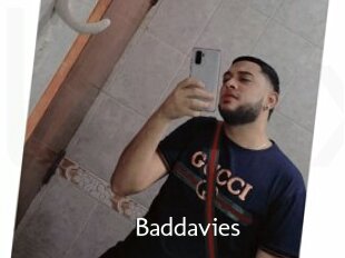 Baddavies