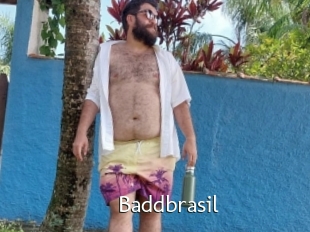 Baddbrasil