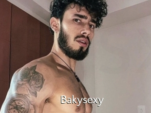 Bakysexy