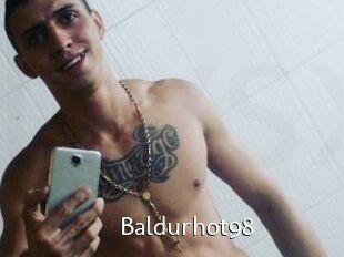 Baldurhot98