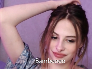 Bamboooo
