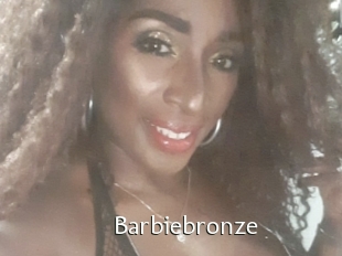 Barbiebronze