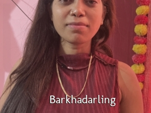 Barkhadarling