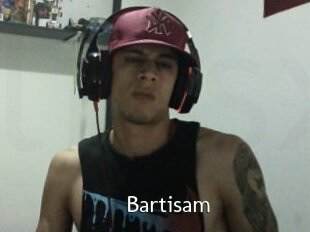 Bartisam