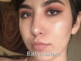 Batti_madison