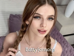 Battyjonsons