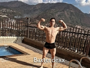 Baxterdexx