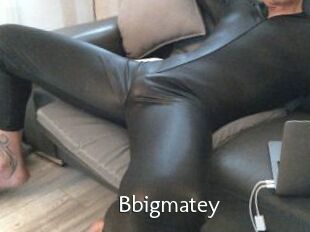 Bbigmatey