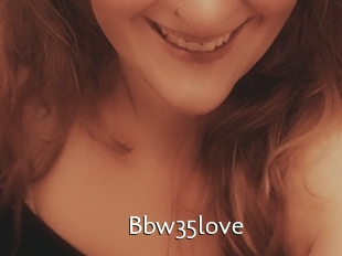 Bbw35love