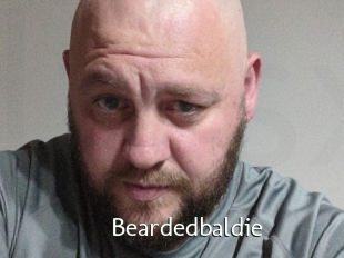 Beardedbaldie