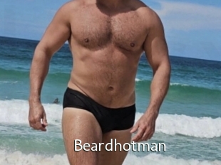 Beardhotman