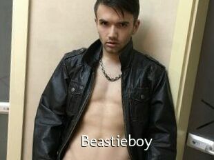 Beastieboy