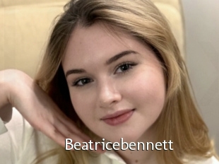 Beatricebennett