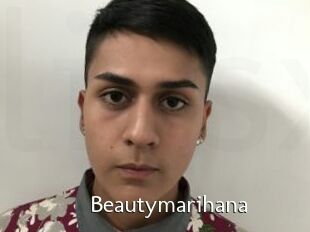 Beautymarihana