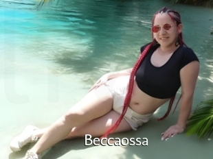 Beccaossa