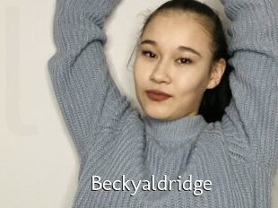 Beckyaldridge