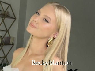 Beckyblanton