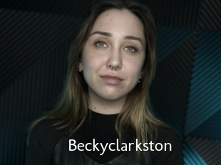 Beckyclarkston