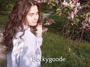 Beckygoode