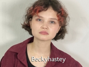 Beckyhastey