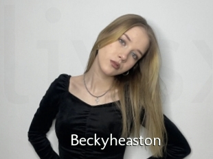 Beckyheaston