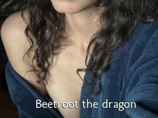 Beetroot_the_dragon