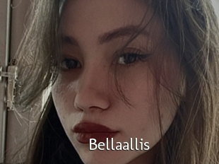 Bellaallis