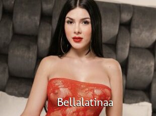 Bellalatinaa