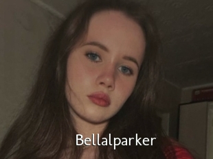 Bellalparker