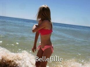 Bellefillle