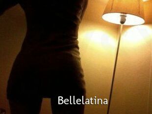 Bellelatina