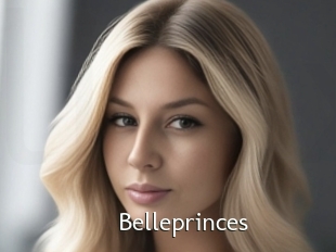 Belleprinces