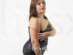 Belvett