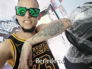 Benedetto