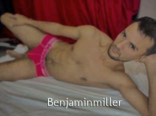 Benjaminmiller