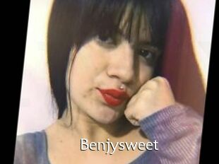 Benjysweet