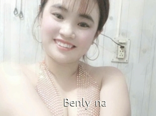 Benly_na