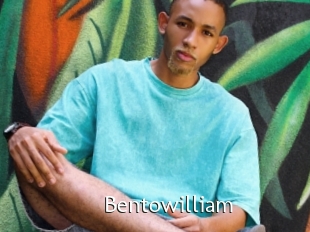 Bentowilliam