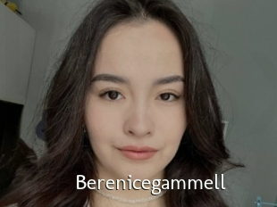 Berenicegammell