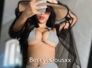 Berryliciousxx