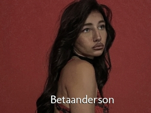 Betaanderson