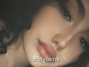 Bettybenksis