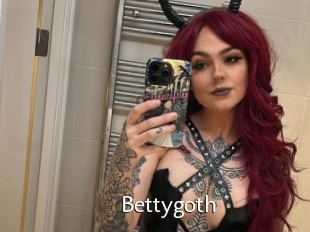 Bettygoth