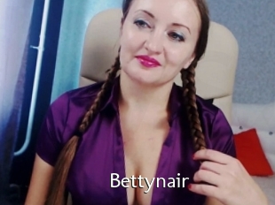 Bettynair