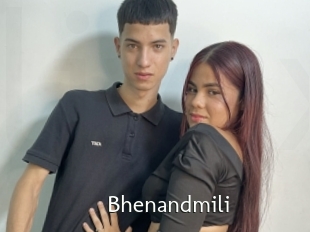 Bhenandmili