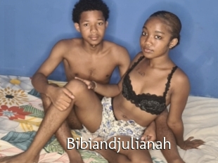 Bibiandjulianah