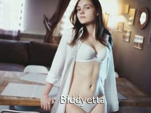 Biddyetta