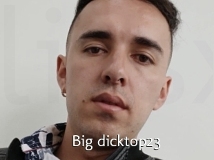 Big_dicktop23